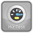 Hız tesi