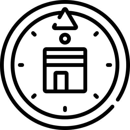 Kıble Yönü